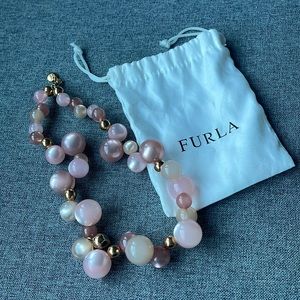 Furla fashion necklace